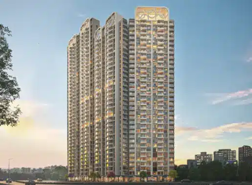 Lnt Residence residential imagery
